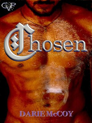 cover image of Chosen